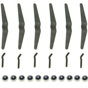 SERIE DI RIPARAZIONE - 49390 - 74530898