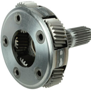 PORTASATELLITE COMPLETO  - 386312 - 74531042