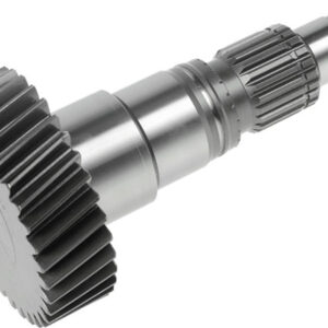 ALBERO RALLENTATORE Z 35 - 50868 - 74700001