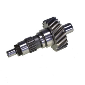 ALBERO RALLENTATORE Z 23 - 44984 - 74700002