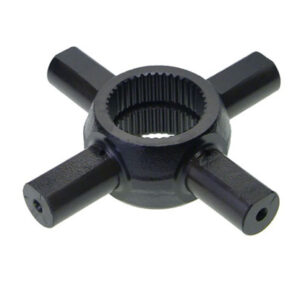 CROCIERA 41 SCANALATURE - 45456 - 81170184