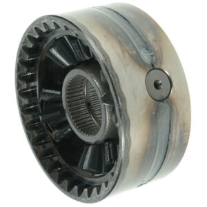 SCATOLA DIFF. COMPL. - 48498 - 81170410