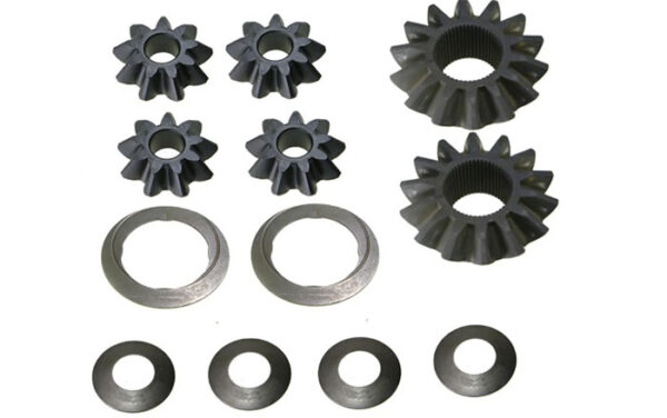 KIT DI RIP. DIFFERENZIALE - 347232 - 81170897