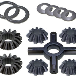 KIT DIFFERENZIALE - 45376 - 81170914