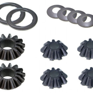 KIT DIFF.S/CROCIERA - 45377 - 81170915