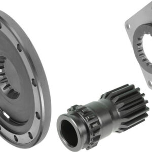 KIT DI RIP. DIFFERENZIALE - 45381 - 81171000