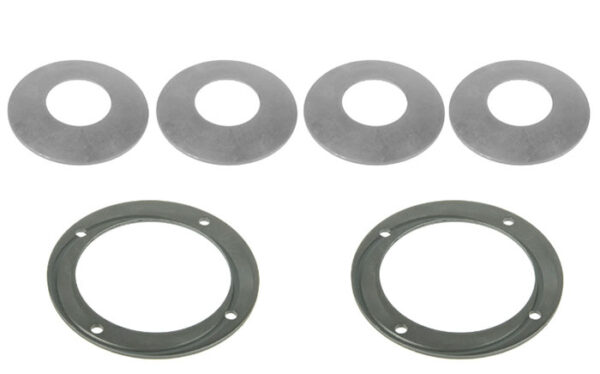 KIT RASAMENTI - 341241 - 81171013