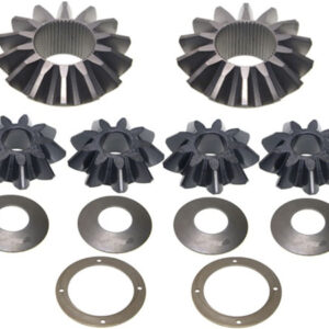 KIT DIFFERENZIALE - 50926 - 81171016