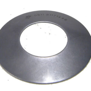 RASAMENTO SATELLITE - 45334 - 81171446