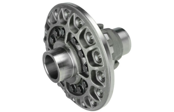 SCATOLA DIFF.VUOTA - 48774 - 81171452