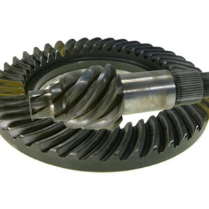 COPPIA CONICA 37:11 (17X) - 50231 - 81171574