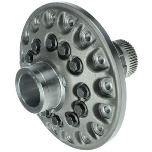 SCATOLA DIFFER. VUOTA - 416560 - 81171794