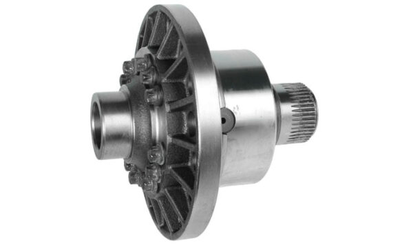 SCATOLA DIFF. COMPLETA - 44197 - 88170004