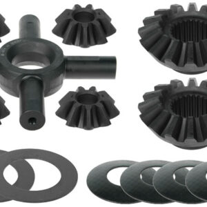 KIT DIFFERENZIALE - 51025 - 88170097