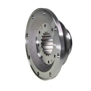 FLANGIA D'USCITA - 43645 - 88170098