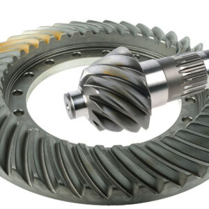 COPPIA CONICA R.43:10 - 43648 - 88170160