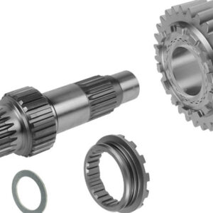 KIT REVISIONE EV87 - 45345 - 88170238