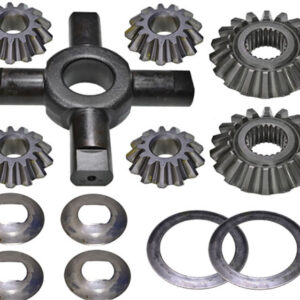 KIT DIFFERENZIALE - 51024 - 88170300