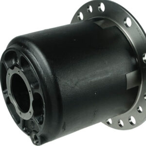 MOZZO RUOTA - 49840 - 88170305