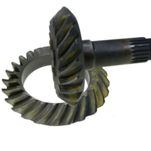 COPPIA CONICA 25:24 - 51108 - 88170350