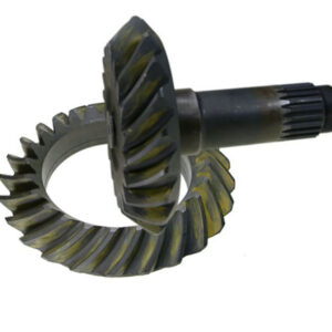 COPPIA CONICA 25:21 - 43910 - 88170419