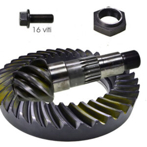 KIT COPPIA CONICA 34:10 - 50906 - 88170476