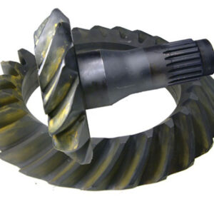 COPPIA CONICA 25:24 - 43930 - 88170500