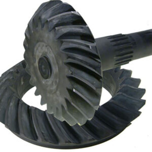 COPPIA CONICA 25:24 - 43933 - 88170512