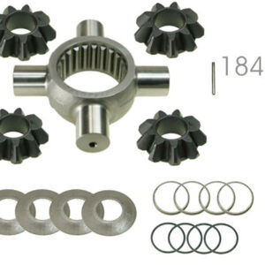 KIT DIFFERENZIALE - 45135 - 88170520