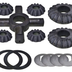 KIT DIFFERENZIALE - 49527 - 88170521