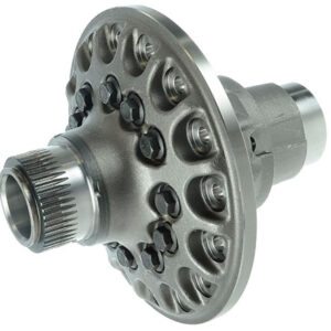 SCATOLA DIFFER. VUOTA - 416559 - 88170538