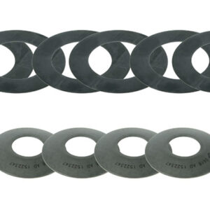 KIT RASAMENTI DIFF.LE - 45097 - 88170837