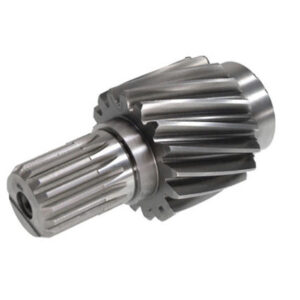 PIGNONE CILINDRICO Z 16 - 51197 - 88170917