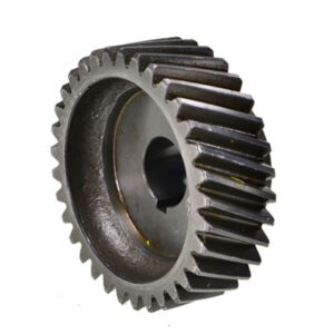 INGRANAG. DISTRIBUZ. Z33 - 43666 - 88500043