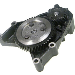 POMPA OLIO COMPLETA - 49688 - 88500086