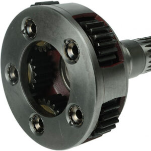 PORTASATELLITE COMPL. - 51140 - 88530425