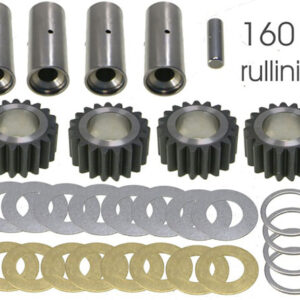 SERIE DI RIPARAZIONE - 49669 - 88530426