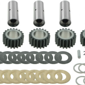 SERIE DI RIPARAZIONE - 43608 - 88530427