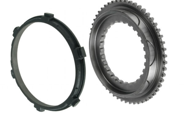 KIT SINCRONIZZATORE 1A/2A - 44024 - 88530434