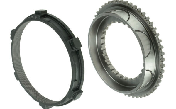 KIT SINCRONIZZATORE 1A/2A - 51147 - 88530442