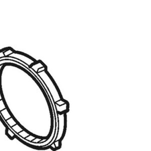 ANELLO SINCRONIZZATORE/MO - 44015 - 88530467