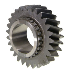 INGRANAGGIO 2A VEL. Z 27 - 43988 - 88530500