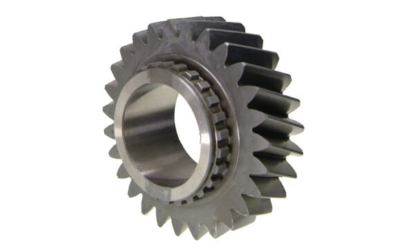 INGRANAGGIO 2A VEL. Z 27 - 43988 - 88530500