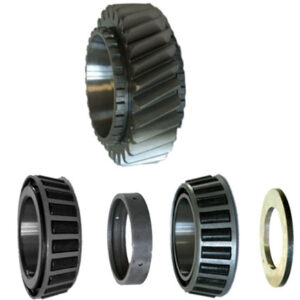 INGRANAGGIO COMPL.3A Z 27 - 49727 - 88530567