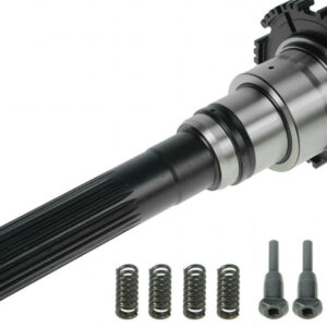 KIT ALBERO(C/PERNI+MOLLE) - 43834 - 88530569