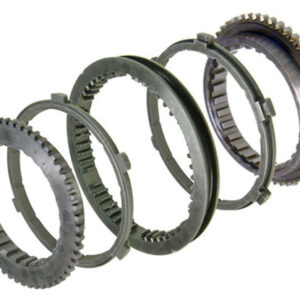 KIT SINCRONIZZATORE - 45154 - 88530631