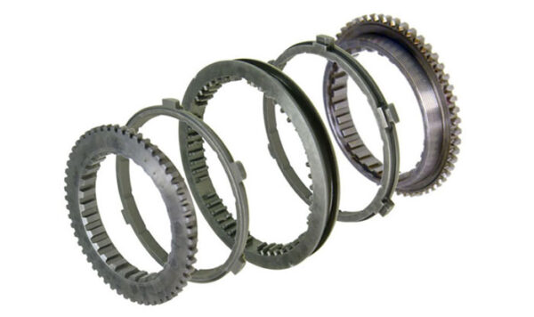 KIT SINCRONIZZATORE - 45154 - 88530631