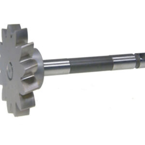 ALBERO POMPA OLIO - 44004 - 88530667