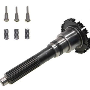 KIT ALBERO(C/PERNI+MOLLE) - 45106 - 88530688