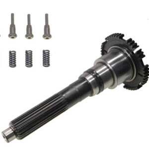 KIT ALBERO(C/PERNI+MOLLE) - 45108 - 88530715